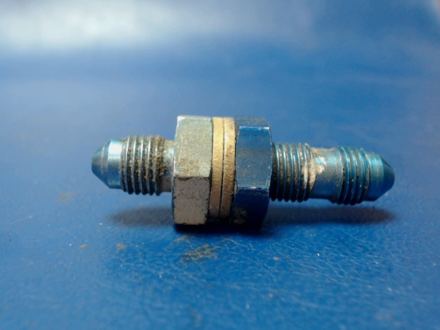 MS21258C15 Cessna - WASHER